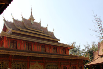 曼听花园