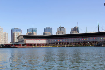 城市建筑