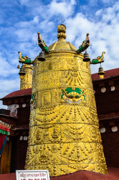大昭寺