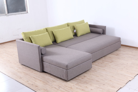 沙发床 折叠沙发 简易沙发