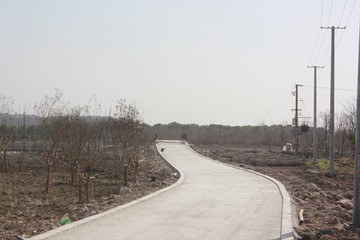 广富林郊野公园