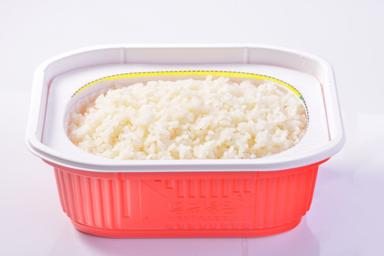 自热米饭 高清大图