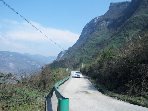 风景