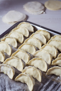 饺子