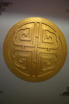 祥云图案