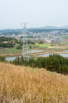 信号塔