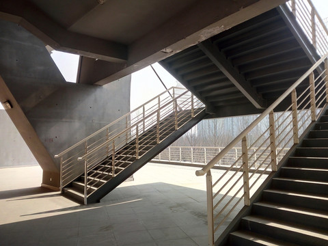体育场