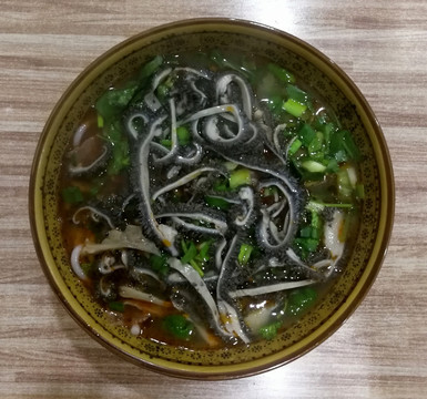 羊肉粉