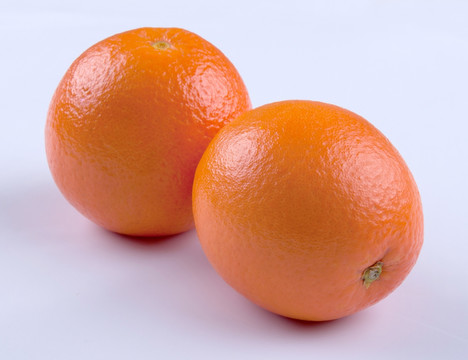果肉脐橙