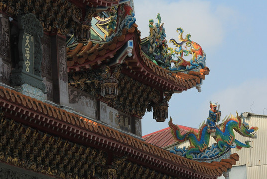 彩陶