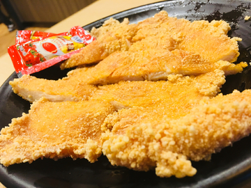 鸡排