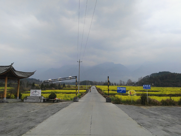 田园风光