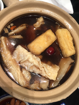 马来西亚肉骨茶