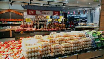农产品超市