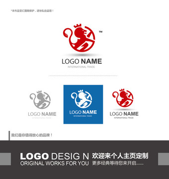 logo设计