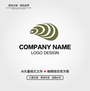 贝壳LOGO