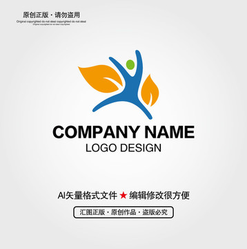 教育培训LOGO