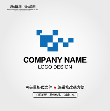 数码LOGO