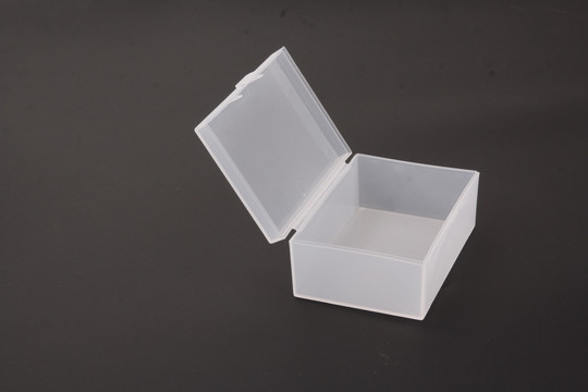 透明塑料收纳盒