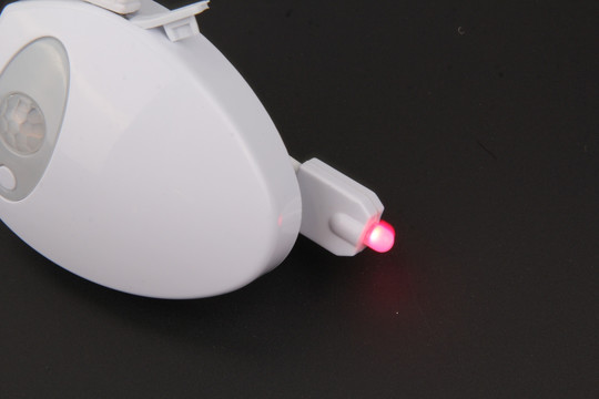 坐便器LED灯
