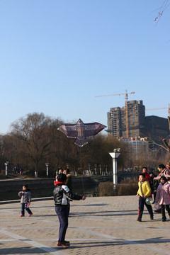 公园