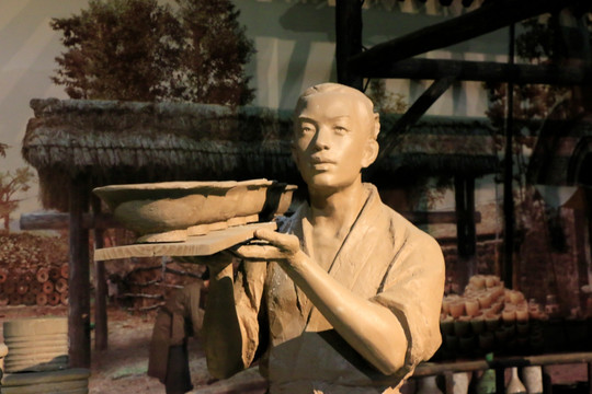 磁州窑