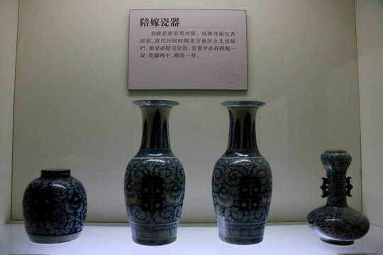 邯郸市博物馆
