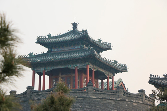 邯郸