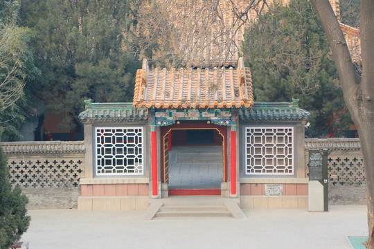 邯郸