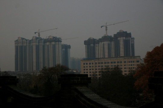 建筑