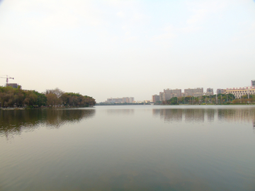 松山湖