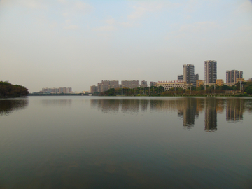 松山湖
