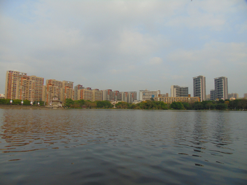 松山湖