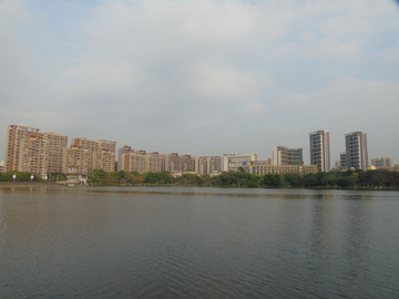 松山湖