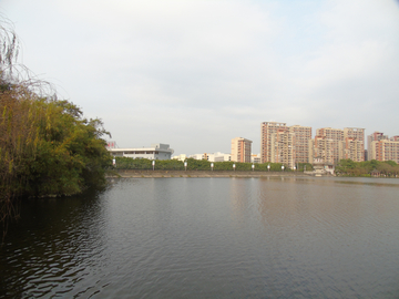 松山湖