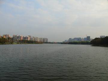 松山湖