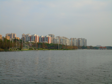 松山湖