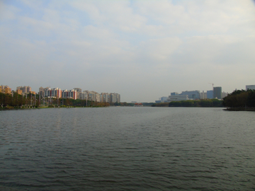 松山湖