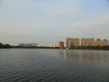 松山湖