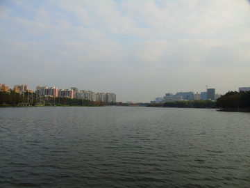 松山湖