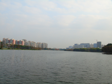 松山湖