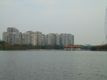 松山湖