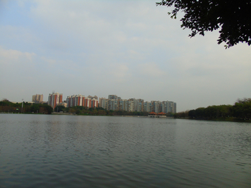 松山湖