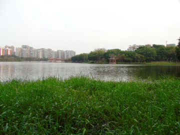 松山湖