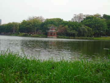 松山湖