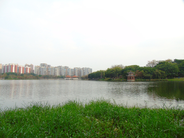 松山湖