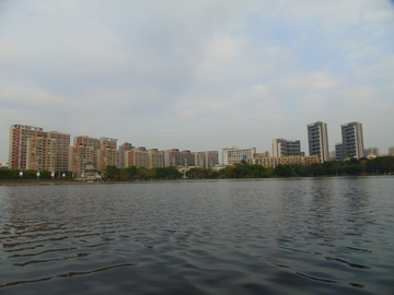 松山湖