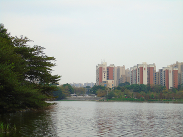 松山湖