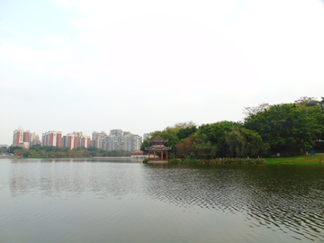 松山湖