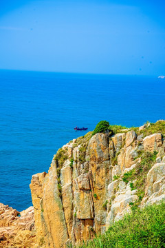 海边 海岛